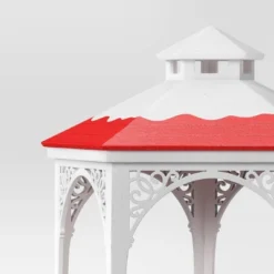 Christmas Featherly Friends Gazebo Decor - Wondershop™ 5 Christmas Featherly Friends Gazebo Decor - Wondershop™ -Northlight Sale Store GUEST b7fac093 74d0 4eac bce6 8d1897afe247