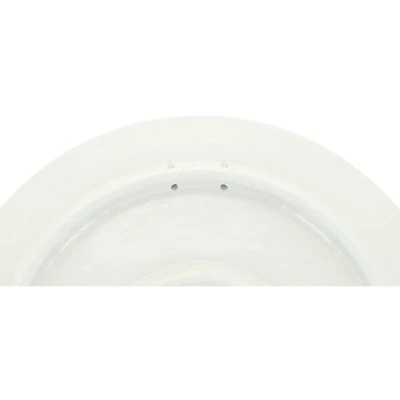 Blue Rose Polish Pottery Ceramika Artystyczna Dinner Plate 1 Blue Rose Polish Pottery Ceramika Artystyczna Dinner Plate