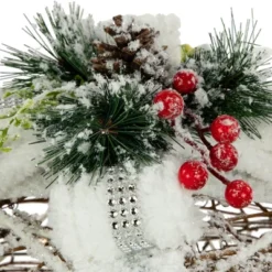 Northlight LED Lighted Gift Boxes With Pine And Berries Christmas Decorations - 9.75" - Set Of 3 9 Northlight LED Lighted Gift Boxes With Pine And Berries Christmas Decorations - 9.75" - Set Of 3 -Northlight Sale Store GUEST ba1b7a68 8ae0 4e40 87f0 cbe5e8777d1d