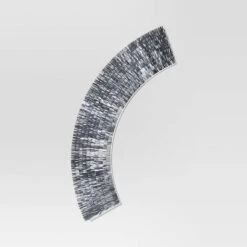 Christmas Mirrored Metallic Fringe Fabric Tree Collar Silver - Wondershop™ 7 Christmas Mirrored Metallic Fringe Fabric Tree Collar Silver - Wondershop™ -Northlight Sale Store GUEST c13a8d3e 0e0a 4b8e 8ab1 96388a9419df