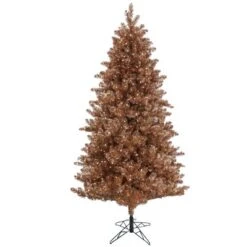 Prelit Rose Gold Metallic Artificial Christmas Tree Warm White Lights - National Tree Company 11 Prelit Rose Gold Metallic Artificial Christmas Tree Warm White Lights - National Tree Company -Northlight Sale Store GUEST c1bee8fd 7a7b 4d02 a4d8 003730e375f3