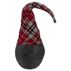 Northlight Plaid Bendable Hat Gnome Sitting Christmas Decoration - 25" - Red And Gray 7 Northlight Plaid Bendable Hat Gnome Sitting Christmas Decoration - 25" - Red And Gray -Northlight Sale Store GUEST c22f288f fbd5 4944 828c 5d6639b52fd2