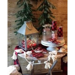 4E's Novelty 12 Pack 16 Oz Buffalo Plaid Hot Cups With Lids, Napkins, Sleeves – Christmas Disposable Coffee Cups 6 4E's Novelty 12 Pack 16 Oz Buffalo Plaid Hot Cups With Lids, Napkins, Sleeves – Christmas Disposable Coffee Cups -Northlight Sale Store GUEST c27c1f12 3f6d 4580 a510 3de4c64ff2f1