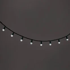 60ct LED Faceted Sphere Christmas String Lights With Green Wire - Wondershop™ 11 60ct LED Faceted Sphere Christmas String Lights With Green Wire - Wondershop™ -Northlight Sale Store GUEST c320b2e1 f234 47cc a087 c67654bbba26