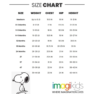 Snoopy PEANUTS Christmas Baby Fleece Sweatshirt And Jogger Pants Outfit Set Newborn To Infant 6 Snoopy PEANUTS Christmas Baby Fleece Sweatshirt And Jogger Pants Outfit Set Newborn To Infant - Image 6