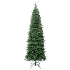 National Tree Company First Traditions Unlit Slim Duxbury Artificial Christmas Tree 6 National Tree Company First Traditions Unlit Slim Duxbury Artificial Christmas Tree -Northlight Sale Store GUEST c3ec8f85 3fcf 4a31 bebd 7cb81e26383b