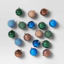 50ct Christmas Tree Ornament Set - Wondershop™ 15 50ct Christmas Tree Ornament Set - Wondershop™ -Northlight Sale Store GUEST c455c588 d33e 4cf8 8a87 bcb3bb02096b