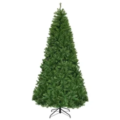 Costway 8Ft Pre-Lit Artificial Christmas Tree Hinged 750 LED Lights 16 Costway 8Ft Pre-Lit Artificial Christmas Tree Hinged 750 LED Lights -Northlight Sale Store GUEST c6b82778 620a 4161 acb8 bf710bc00e57