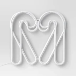 LED Animated Christmas Neon Candy Canes Forming Heart Hangable Sign White/Red - Wondershop™ 5 LED Animated Christmas Neon Candy Canes Forming Heart Hangable Sign White/Red - Wondershop™ -Northlight Sale Store GUEST c8e9f3e1 815a 4097 ad0b d06eaaccf39d
