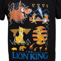 Disney T-Shirt Tank Top French Terry Shorts 3 Piece Outfit Set Little Kid To Big Kid -Northlight Sale Store GUEST c95c7186 8458 40e6 a638 ae6199067ca3