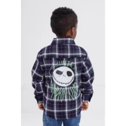 Disney Flannel Button Down Dress Shirt 10 Disney Flannel Button Down Dress Shirt -Northlight Sale Store GUEST c9e9c0ab b22e 405f a25c cfd63c4dcf42