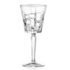 Lorren Home Trends Etna Set Of 6 White Wine Goblets