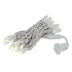 Novelty Lights 35 Light LED Christmas Craft Mini Light Set (White Wire) -Northlight Sale Store GUEST ca765122 8783 4a47 9516 853c1bd4d497