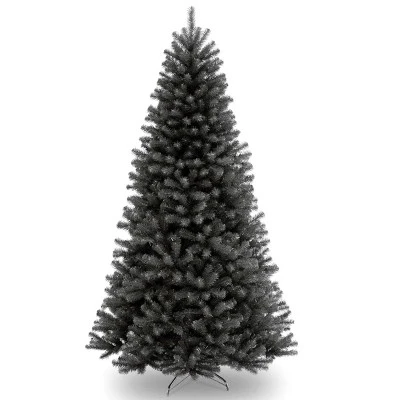 National Tree Company North Valley Black Spruce Artificial Christmas Tree 4 National Tree Company North Valley Black Spruce Artificial Christmas Tree - Image 4