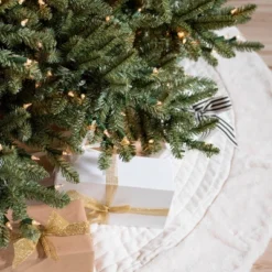 Balsam Hill 9' Color Clear LED Classic Blue Spruce Tree 11 Balsam Hill 9' Color Clear LED Classic Blue Spruce Tree -Northlight Sale Store GUEST cb929e15 7c29 44dc a147 c039b7a3da4d