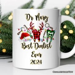 Buffalo Plaid Christmas Mug, Dental Gift (Non-Custom Only)| OrnamentallyYou 6 Buffalo Plaid Christmas Mug, Dental Gift (Non-Custom Only)| OrnamentallyYou -Northlight Sale Store GUEST cfcf1d5e 4f24 4f95 b9df ca1b954195a6