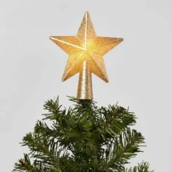 Mini Star Christmas Treetop LED Lights With Battery Pack 26in Lead In Wire - Wondershop™ 7 Mini Star Christmas Treetop LED Lights With Battery Pack 26in Lead In Wire - Wondershop™ -Northlight Sale Store GUEST d05a429a 2e2e 4edf ae9b 9901895a3fb3