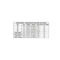 Girls' - Disney - Christmas Brings So Much Joy Shirt Tail Raglan Graphic T-shirt 5 Girls' - Disney - Christmas Brings So Much Joy Shirt Tail Raglan Graphic T-shirt -Northlight Sale Store GUEST d135e89d 0181 4aad 8a8a 6851ae5cc6a7 2