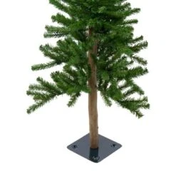 Northlight Slim Alpine Artificial Christmas Trees - 5'- Unlit - Set Of 3 6 Northlight Slim Alpine Artificial Christmas Trees - 5'- Unlit - Set Of 3 -Northlight Sale Store GUEST d3db9440 791a 4577 8ec9 da214ddc4050
