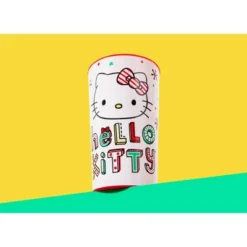 Silver Buffalo Sanrio Hello Kitty Holiday 4-Piece Plastic Cup Set | Each Holds 22 Ounces 13 Silver Buffalo Sanrio Hello Kitty Holiday 4-Piece Plastic Cup Set | Each Holds 22 Ounces -Northlight Sale Store GUEST d47b9e65 ab46 42df b656 26ebba699330