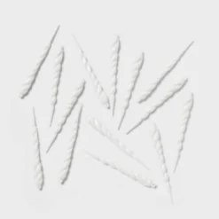 14ct Glitter Icicle Christmas Ornament Set - Wondershop™ 9 14ct Glitter Icicle Christmas Ornament Set - Wondershop™ -Northlight Sale Store GUEST d57a28ae bccf 42f4 9e71 92f67d7889ae