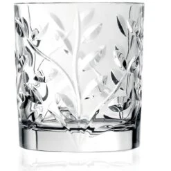 Lorren Home Trends Laurus Crystal Double Old Fashioned Set Of 6 7 Lorren Home Trends Laurus Crystal Double Old Fashioned Set Of 6 -Northlight Sale Store GUEST d6d1239e f4df 43cc 927f 20e05b6dcd82