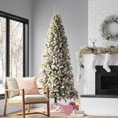 10in LED Lit Dewdrop Glitter Metal Open Star Christmas Tree Topper - Wondershop™ 1 10in LED Lit Dewdrop Glitter Metal Open Star Christmas Tree Topper - Wondershop™