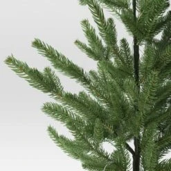 Pre-lit Potted Balsam Fir Mini Artificial Christmas Tree Set Warm White Lights - Wondershop™ 8 Pre-lit Potted Balsam Fir Mini Artificial Christmas Tree Set Warm White Lights - Wondershop™ -Northlight Sale Store GUEST d913aecb 07b0 4bc5 8e6a 33d1bd732c2f