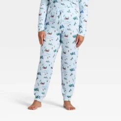 Women's "Tis The Ski-son!" Cozy Knit Holiday Matching Family Pajama Pants - Wondershop™ Blue 8 Women's "Tis The Ski-son!" Cozy Knit Holiday Matching Family Pajama Pants - Wondershop™ Blue -Northlight Sale Store GUEST da993dcf 3eee 43e5 a1dd 9c5b3074e332