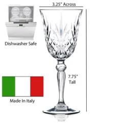 Lorren Home Trends Crystal Red Wine Glass Set Of 6 9 Lorren Home Trends Crystal Red Wine Glass Set Of 6 -Northlight Sale Store GUEST dacf8f1b 74d8 4b2f 98a7 1261b11e4210