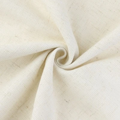 Unique Bargains Rustic Cotton Linen Waterproof Dinner Party Christmas Table Cover 1 Pc 4 Unique Bargains Rustic Cotton Linen Waterproof Dinner Party Christmas Table Cover 1 Pc - Image 4