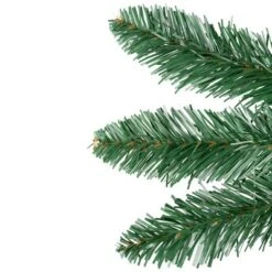 Northlight Pre-Lit Pencil Alpine Artificial Christmas Tree - 5' - Clear Lights -Northlight Sale Store GUEST e13e35fc 2b47 430a 93e4 a5f7df902d93