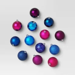 50ct Christmas Tree Ornament Set - Wondershop™ 19 50ct Christmas Tree Ornament Set - Wondershop™ -Northlight Sale Store GUEST e355d4ad 3676 4050 8949 c10fd7c94370