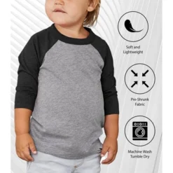 Boys' - Disney - Christmas - Snowy Bunny Kisses Raglan Graphic T-Shirt 6 Boys' - Disney - Christmas - Snowy Bunny Kisses Raglan Graphic T-Shirt -Northlight Sale Store GUEST e38f56fc d633 4377 a9d2 d90469d4bff6