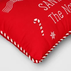 Christmas Letters To Santa Pillow - Wondershop™ 5 Christmas Letters To Santa Pillow - Wondershop™ -Northlight Sale Store GUEST e440259c 7617 4cfc a7d1 f143d2738728
