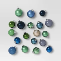 42pc Round Glass Christmas Tree Ornament Set - Wondershop™ 17 42pc Round Glass Christmas Tree Ornament Set - Wondershop™ -Northlight Sale Store GUEST e5118945 4bfd 4fa7 bb12 dc816ff9eb70