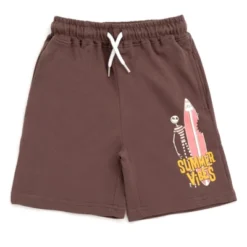 Disney T-Shirt Tank Top French Terry Shorts 3 Piece Outfit Set Little Kid To Big Kid -Northlight Sale Store GUEST e5d7ccf8 b14a 4245 bcb3 1731d44b6305