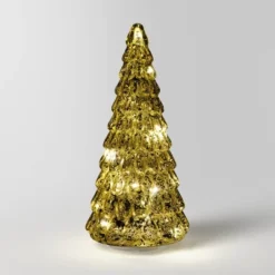 12" Christmas Mercury Lit Glass Tiered Classic Tree Decor - Wondershop™ 11 12" Christmas Mercury Lit Glass Tiered Classic Tree Decor - Wondershop™ -Northlight Sale Store GUEST e6d3f710 d82f 4f1a 948e a3c9bbd28197