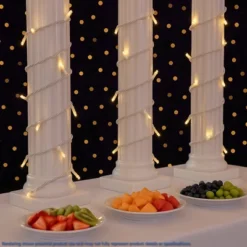 Novelty Lights 35 Light LED Christmas Craft Mini Light Set (White Wire) -Northlight Sale Store GUEST eae09e45 3a3f 4d9b 8e0f eefab8b44d5e