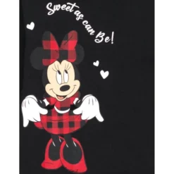 Disney Junior Girls Fleece Dress Toddler