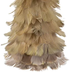 Northlight Small Layered Feathers Cone Tree Christmas Tabletop Decoration - 15.75" 8 Northlight Small Layered Feathers Cone Tree Christmas Tabletop Decoration - 15.75" -Northlight Sale Store GUEST f0aec1aa 394a 4d7b 9f62 b2f63959d23f