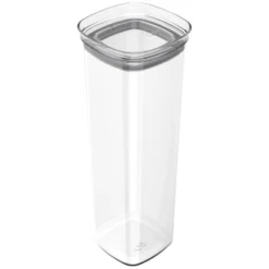 OU Airtight Food Storage Container, BPA Free Clear Plastic Food Storage Container With Leak Proof Lid, Stackable Kitchen Pantry Organizer 27 OU Airtight Food Storage Container, BPA Free Clear Plastic Food Storage Container With Leak Proof Lid, Stackable Kitchen Pantry Organizer -Northlight Sale Store GUEST f1fcd79d a708 41a7 8f5c 28fcd5cd2b47