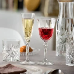 Lorren Home Trends Crystal Liquor Glass Set Of 6 8 Lorren Home Trends Crystal Liquor Glass Set Of 6 -Northlight Sale Store GUEST f2afa9d3 e5f7 442b 9e97 995a8bba7894