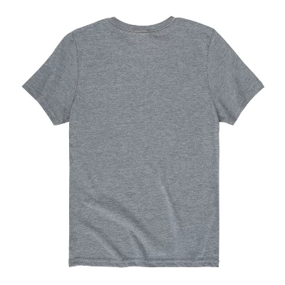 Boys' - Disney - Mickey Mouse Joy Christmas Short Sleeve Graphic T-Shirt 1 Boys' - Disney - Mickey Mouse Joy Christmas Short Sleeve Graphic T-Shirt