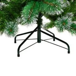 Northlight Two-Tone Spruce Pine Glitter Tip Medium Artificial Christmas Tree - 6' - Unlit 13 Northlight Two-Tone Spruce Pine Glitter Tip Medium Artificial Christmas Tree - 6' - Unlit -Northlight Sale Store GUEST f46d40ab ecae 4057 a87f 2d94a164d0f8