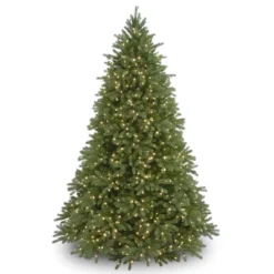 National Tree Company Pre-lit Jersey Frasier Fir Artificial Christmas Tree With Clear Lights 10 National Tree Company Pre-lit Jersey Frasier Fir Artificial Christmas Tree With Clear Lights -Northlight Sale Store GUEST f6f58a1d 6b29 46ac ae6e a50250d9db69