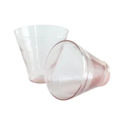 Slickblue Set Of 2 Handmade Hammered Glass Cups – 13.5oz, Colored Glass, Blush/Clear/Smoke 9 Slickblue Set Of 2 Handmade Hammered Glass Cups – 13.5oz, Colored Glass, Blush/Clear/Smoke -Northlight Sale Store GUEST f8141b40 cd3e 48a2 be6c e8fee65be081