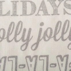 Design Imports Christmas Silver Holiday Collage Printed Metallic Table Runner, Silver, 14X108" 9 Design Imports Christmas Silver Holiday Collage Printed Metallic Table Runner, Silver, 14X108" -Northlight Sale Store GUEST f8766a60 c1aa 407c 874f edee9c60ba92