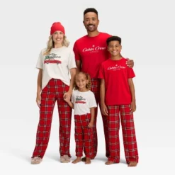 Women's Plaid Microfleece Holiday Matching Family Pajama Pants - Wondershop™ Red 7 Women's Plaid Microfleece Holiday Matching Family Pajama Pants - Wondershop™ Red -Northlight Sale Store GUEST f8d441c8 7424 4ee6 bcfd bcd59a7dfece 2