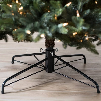 Balsam Hill 6.5' Color Clear LED Colorado Mountain Spruce Tree 3 Balsam Hill 6.5' Color Clear LED Colorado Mountain Spruce Tree - Image 3